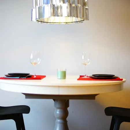P&o Serviced Grochowska - Praga Poludnie Apartment Warsaw